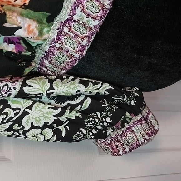 Rachel Roy Cropped Top - Picture 3 of 11